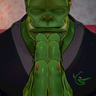 OrcMassage's profile picture