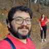 Profilbild von Samuel Cabral