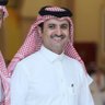 Profilbild von مساعد بن قضعان