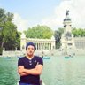 Carlos Alberto Cruz's profile picture