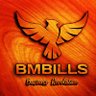 Фото профиля Bmbills
