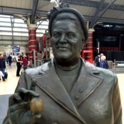 BraddockBessie's profile picture