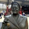 Bessie Braddock's profile picture