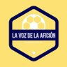 Фото профиля La Voz De La Afición