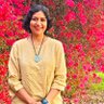 Nilanjana Roy 📚🦊 profil fotoğrafı