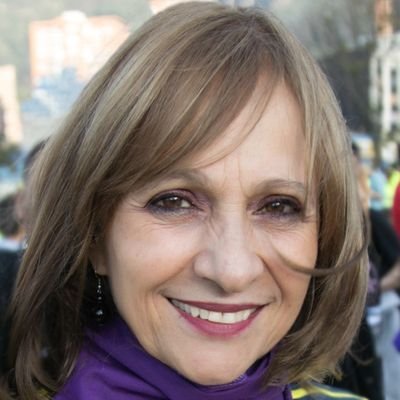 Ángela María Robledo's profile picture