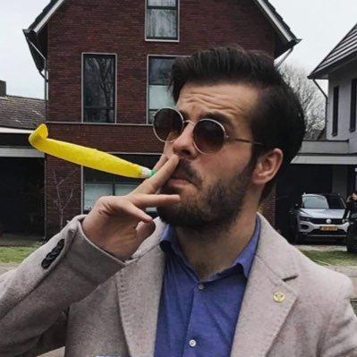 Jasper Schilder's profile picture