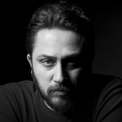 bemaniroozbeh's profile picture