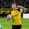 Фото профиля Larry Reus