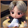 McRheiss ⁷ ❤️ 的头像