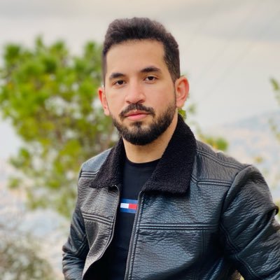 AmrLShazly's profile picture