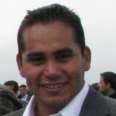 Ilich Valdez's profile picture