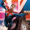 Profilbild von CentreRightBrit