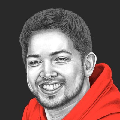 tariqrauf's profile picture