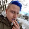 сашка блестяшка 💙💛's profile picture