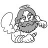 四角's profile picture