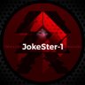 Profilbild von Joker (Raspberry Arc Flavored)