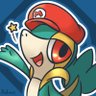 Snivy profil fotoğrafı