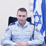 Фото профиля المتحدث الرسمي باسم شرطة إسرائيل -الرائد وسيم بدر