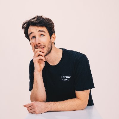 BertrandUsclat's profile picture