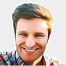 Profilbild von Anton Okmyanskiy