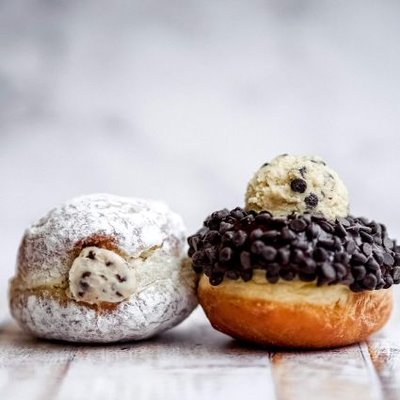 PaulasDonuts's profile picture