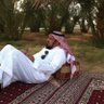 م سالم الحربي's profile picture