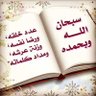 سعد الخضــير 的头像