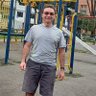 Alberto Martin/TOV/Cosa buena! profil fotoğrafı