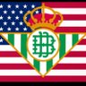 🟢 Betis 🟢 América 🇺🇲 profil fotoğrafı