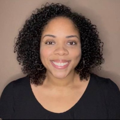 Angel Jones, PhD's profile picture