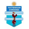 Tottenham Arg Cordoba🇦🇷🇬🇧 profil fotoğrafı