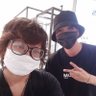 Фото профиля 🖤🤍แม่มินของเพิร์ธ&พี่กนกพรฮะ🤍🖤