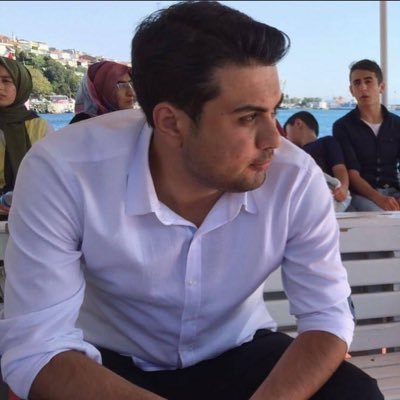Şevki DEVECİ's profile picture