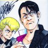 Profilbild von 物書きモトタキ