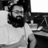 Mayank Bhaskar profil fotoğrafı