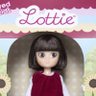 Rosie Boo T-21 Lottie Doll profil fotoğrafı
