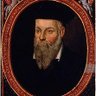 Nostradamus's profile picture