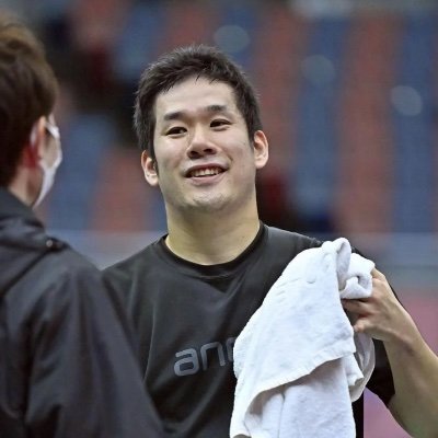 岩城 禎(いわき卓球場)'s profile picture