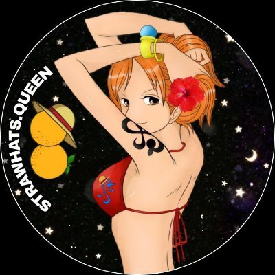 StrawhatsQueen's profile picture