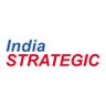 Фото профиля Indiastrategic