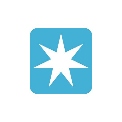 Maersk's profile picture