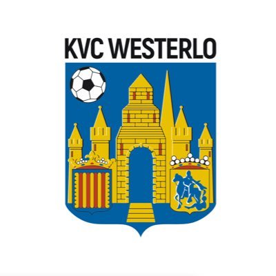 KVCWesterlo's profile picture