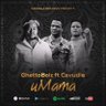 #uMama Is Out Now! 的头像