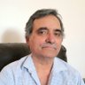Фото профиля Masood A Ahmed