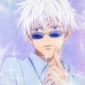 Satoru Gojou profil fotoğrafı