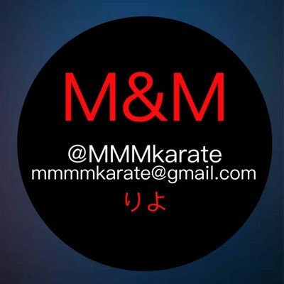 MMMkarate's profile picture