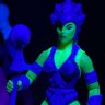 Фото профиля Day-glo He-Man