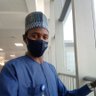 Abdulrahman Tijjani profil fotoğrafı