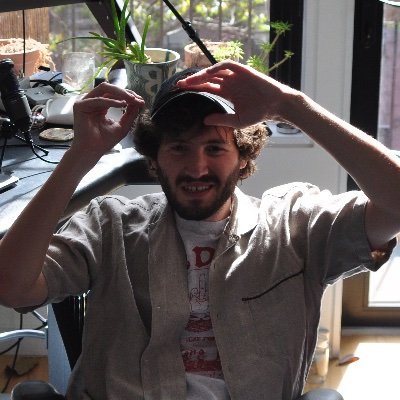 BAAUER's profile picture